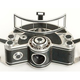 Illustration for article titled 12 Classic Cameras That Look Nothing Like Cameras